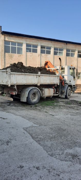 Inchiriez buldoexcavator