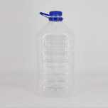 Peturi plastic de 5 si 6 L noi