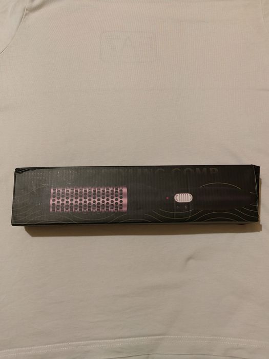 Perie de par " Hair Styling Comb"