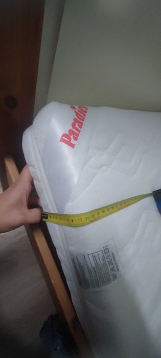 Patut bebe transformabil in pat junior 140/70cm