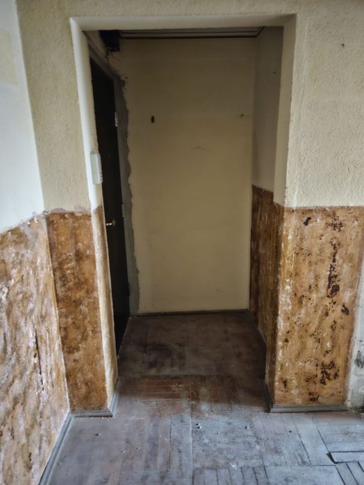 Apartment Aleea Dezna