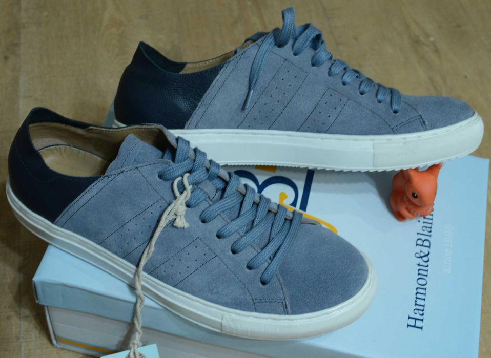 Harmont & Blaine 40 р. оригинальная обувь