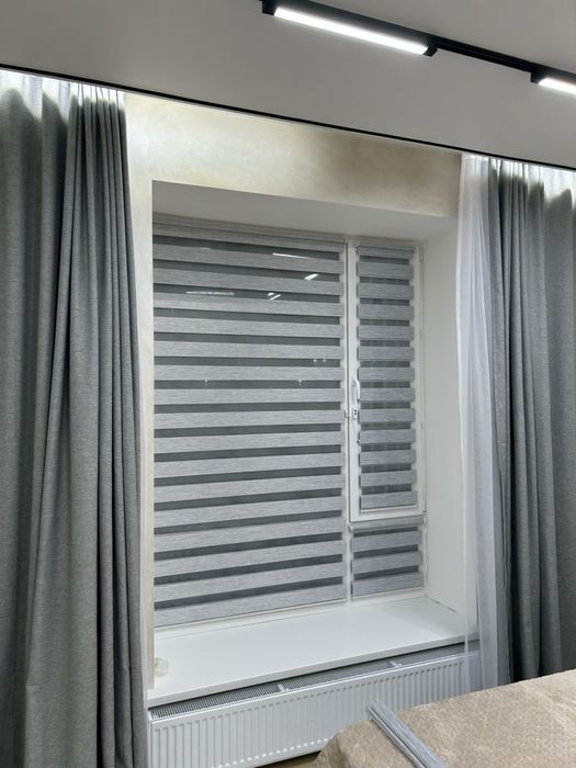 Жалюзи Турция Европа ролл шторы вертикальные жалюзи