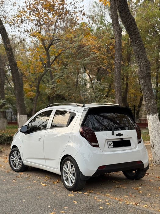 spark 2019 gazi bor 4pakalena