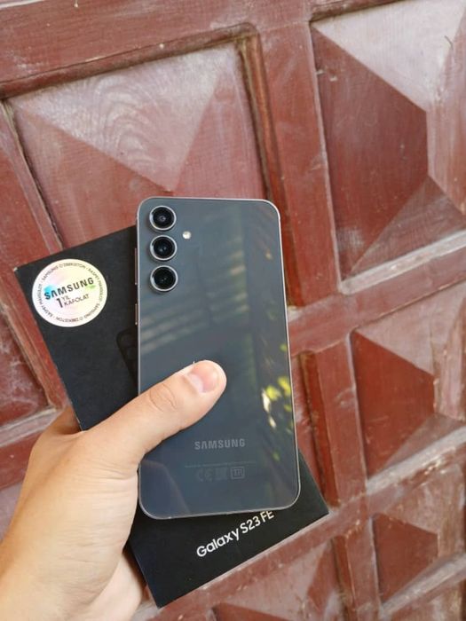 Samsung s23 fe Satiladi