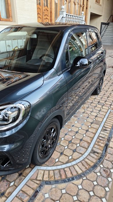 Leapmotor t03  403km 2024