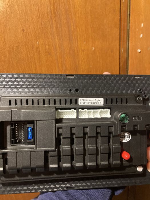 Медия за Шкода Октавия 2