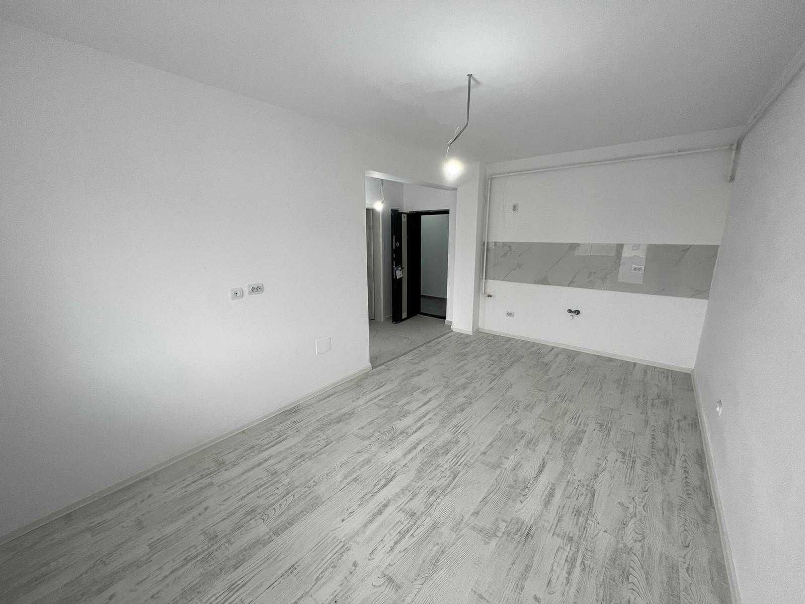 Apartament tip studio/2 camere Sergent Ilie Petre Dezvoltator