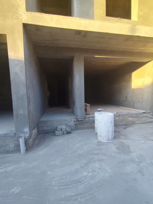 Коттедж 2,5 сотих. Янгихаёт тумани