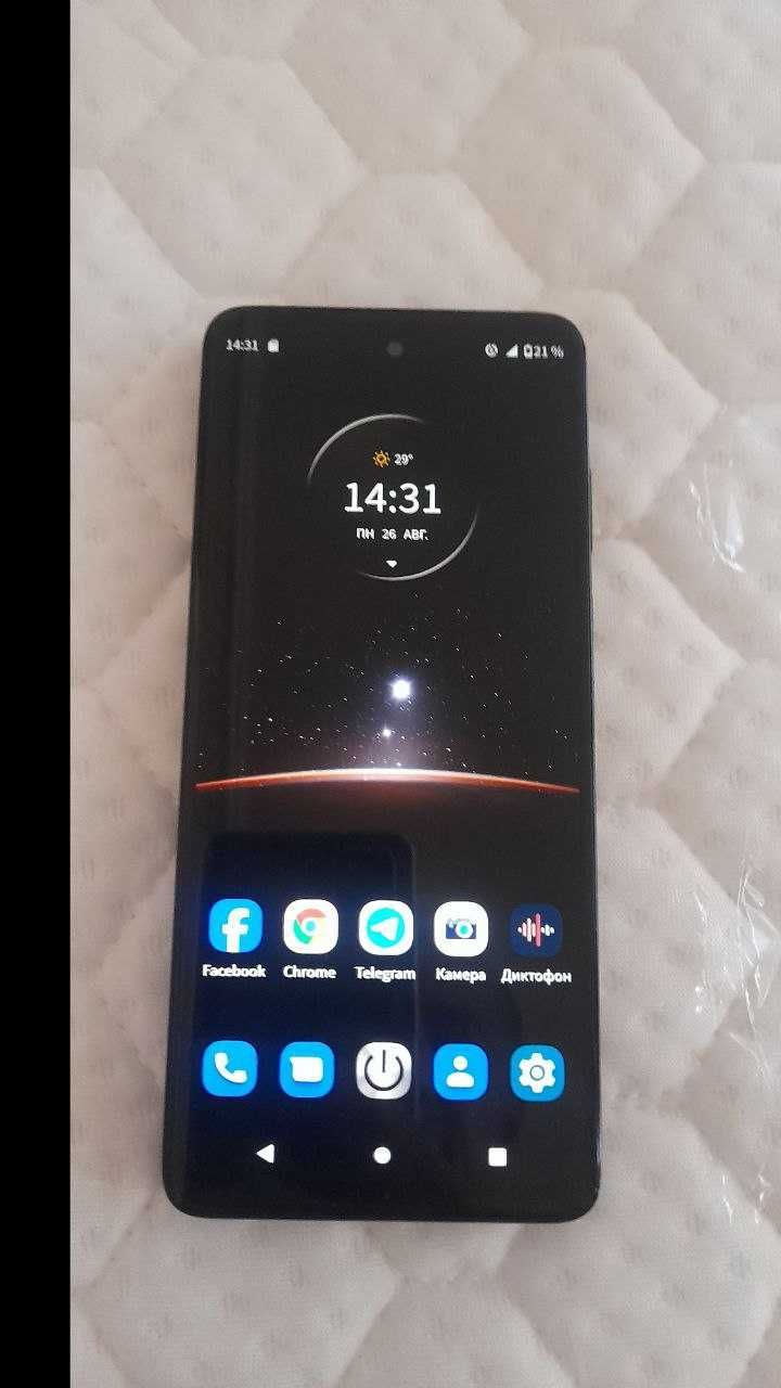 Продам Моторолу (moto j 5 j stylus ).