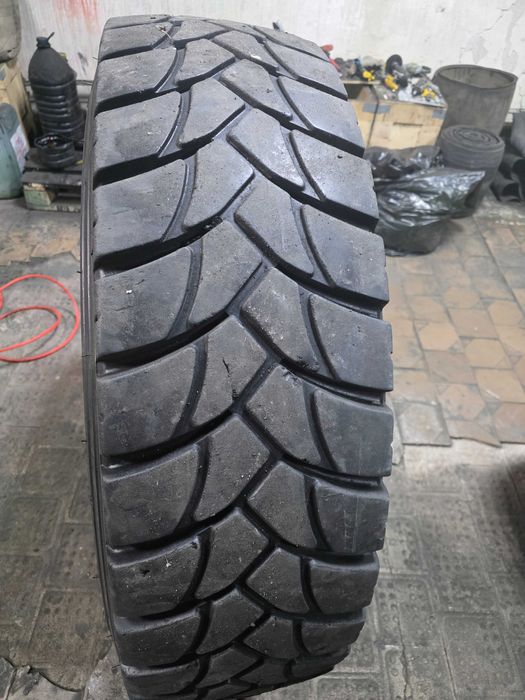 Шины 315-80R22.5