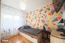 Apartament cu 2 camere la etaj 3 Calea Romanilor – Str. Haiducilor