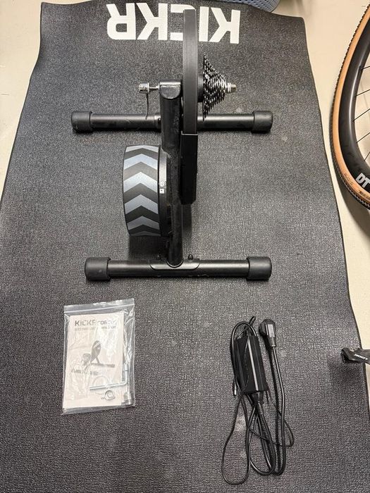 Wahoo kickr Smart Trainer