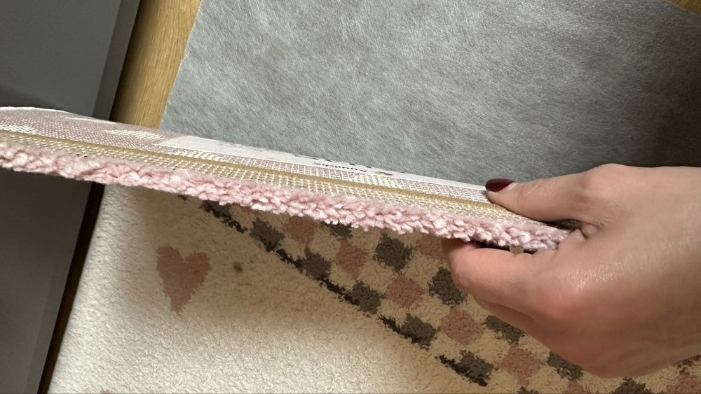 Vand covor copii model Kids 570 160 x 230 cm