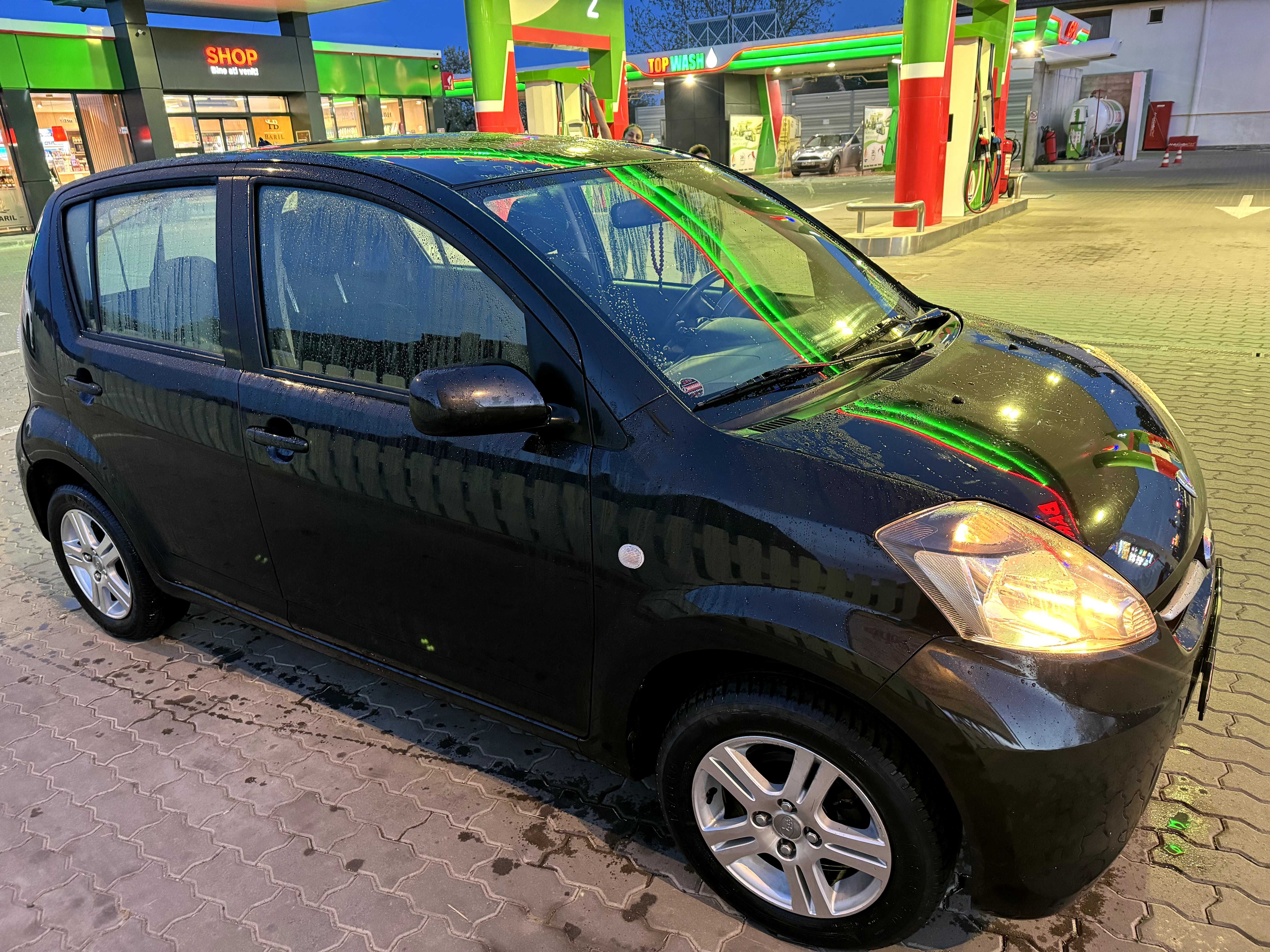 Subaru Justy | Impecabil | Recent adus |  Nr rosi valabile |Stare buna