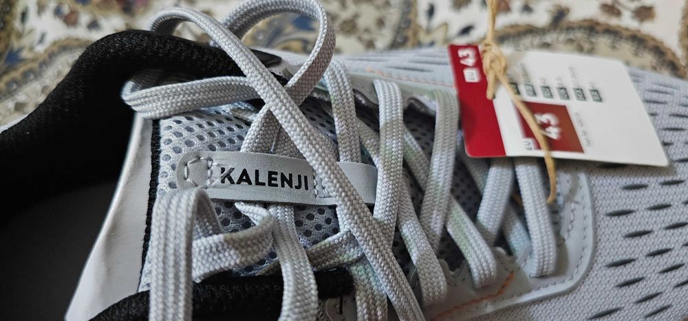 adidasi sport run kalenji barbati