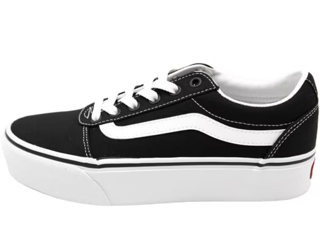 Vans teniși old skool 39