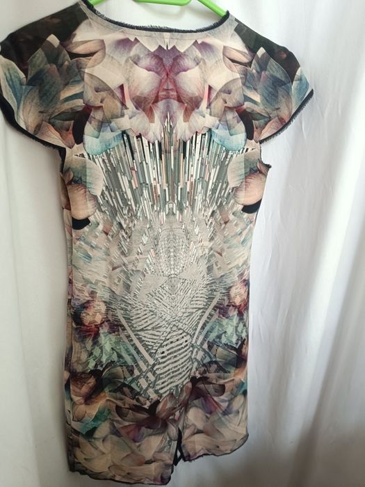 Rochie Denny Rose mărimea 40