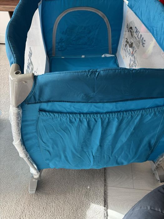 Бебешка кошара *