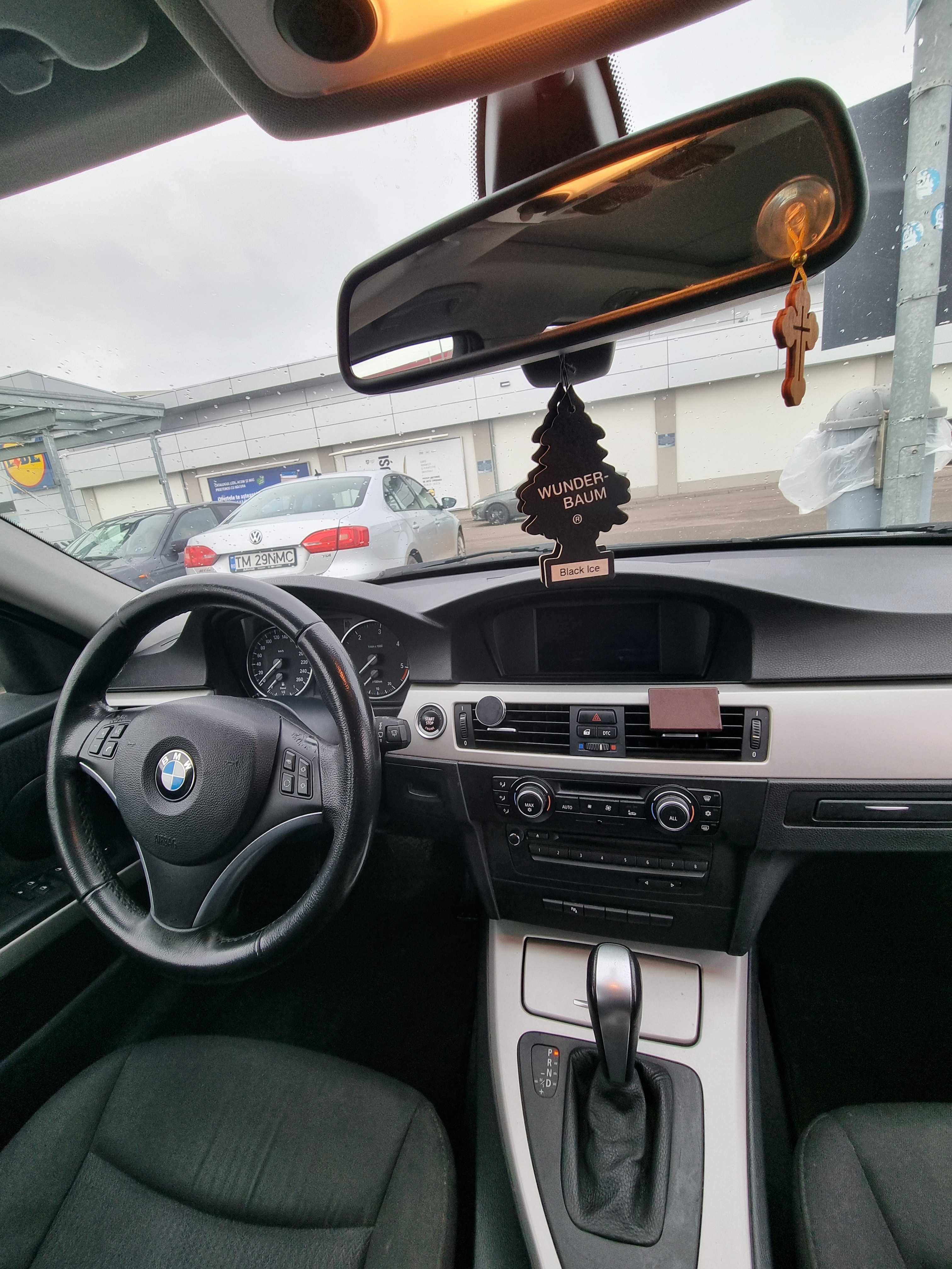 Bmw 320d 177cai 2009