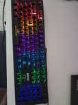 Tastatura gaming marvo