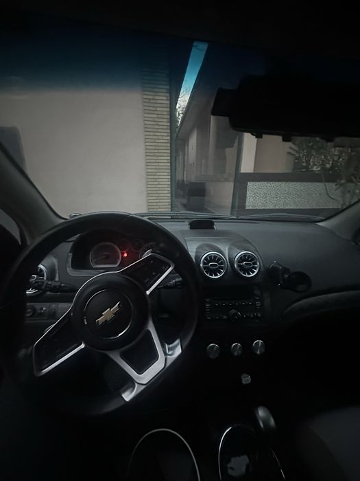 Nexia 3 AT 2018 декабрь сотилади