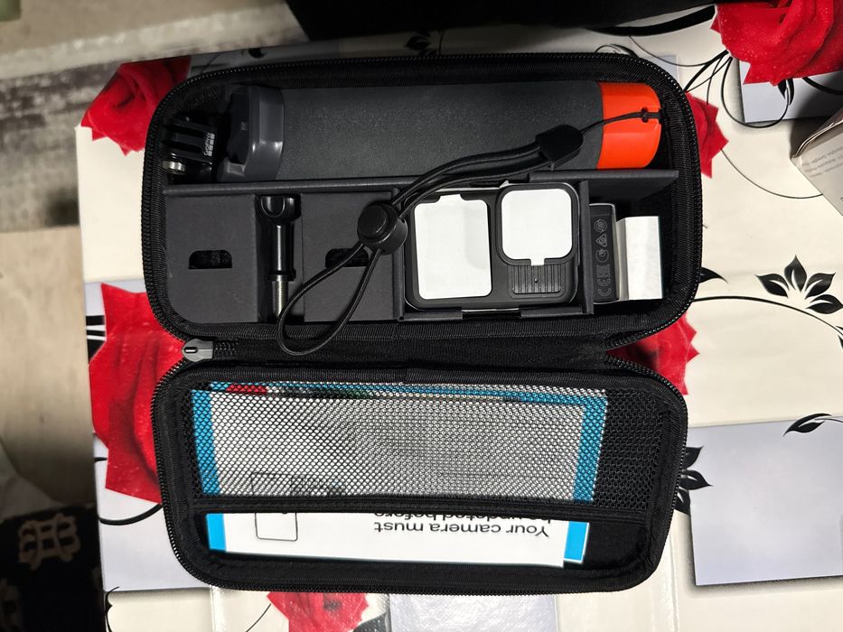 Cameră video gopro 13 Black