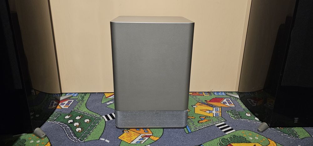 Subwoofer activ Harman Kardon TS 7