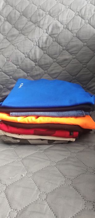 Къси панталони за момче