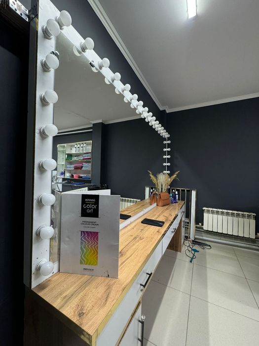 Мебель для салон красоты