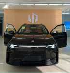 Leapmotor C16 notariusga tayyor
