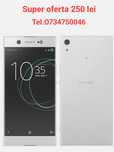 Sony Experia model deosebit