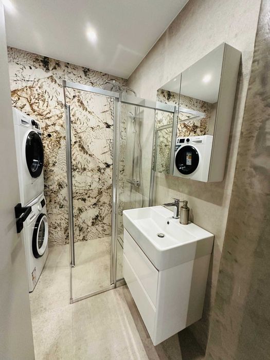 Дава се под наем Двустаен апартамент в София, Кръстова вада - 70 кв.м за 925 € - Снимка #3