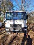 MAN 16 T - Camion apicol