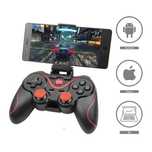 Геймпад X3 джойстик для телефона Sony PlayStation 3, Samart-TV, TV-box