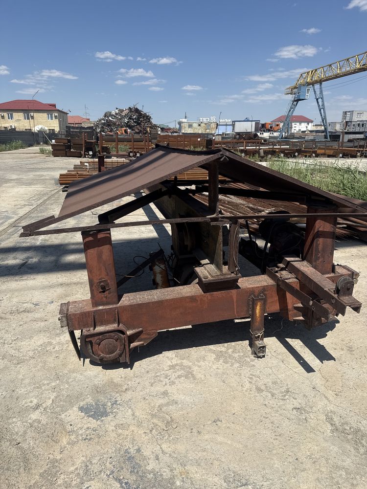 Продам Кранбалку