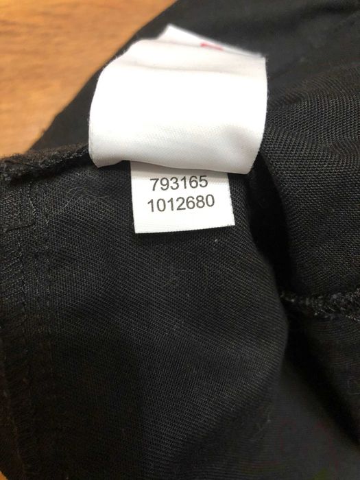 Engelbert Strauss Workwear trousers р-р 50