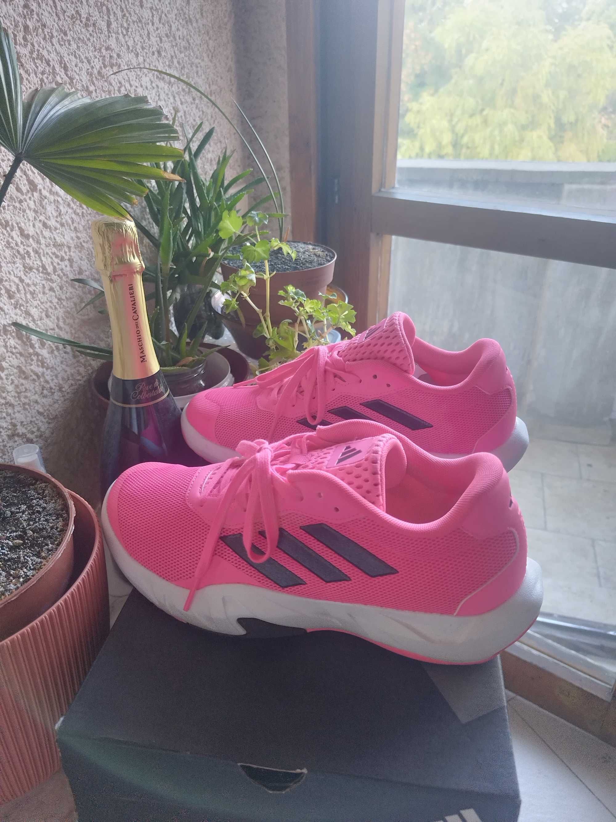 Оригинални маратонки ADIDAS - 40  2/3