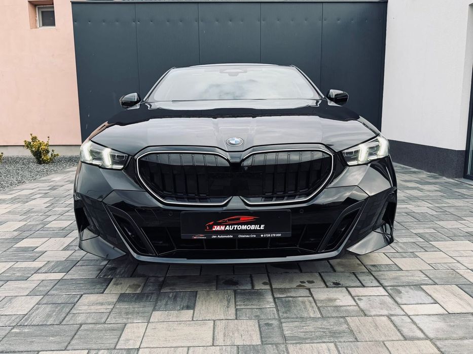 BMW Seria 5 Bmw 520 M Sport-Pro xDrive Individual