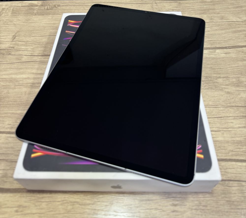 Prodam Idyal Ipad Pro 12.9 M2 128GB sim 5G