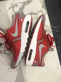 Nike Airmax rosii 36,5
