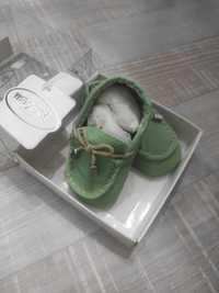 Бебешки обувки Mayoral