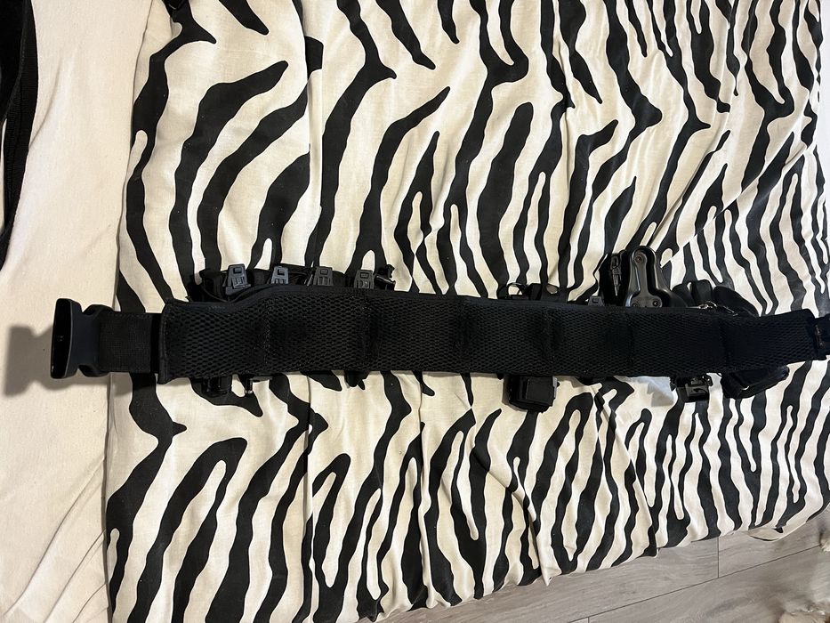 Колан Tasmanian Tiger MKIV