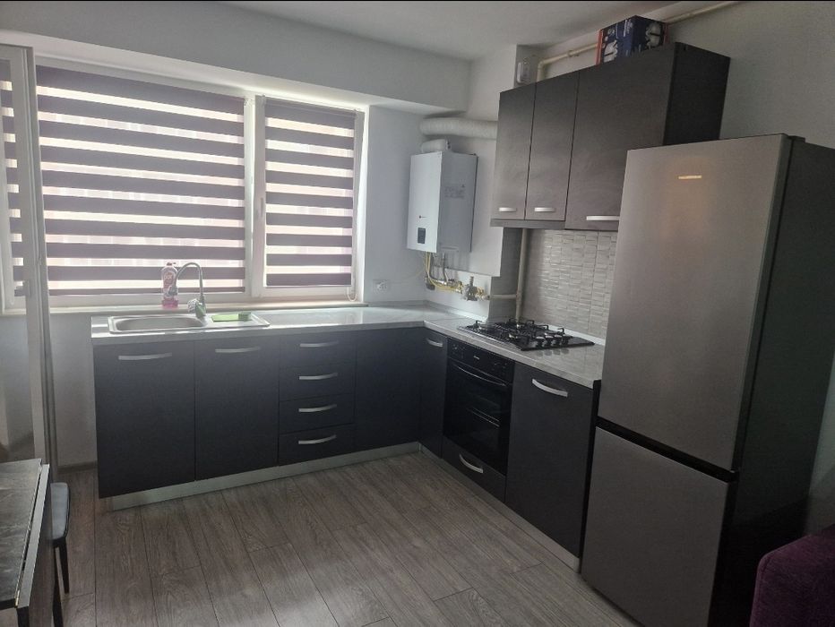 Închiriez apartament în regim hotelier cartier Fiald, FACTURĂ FACTUR