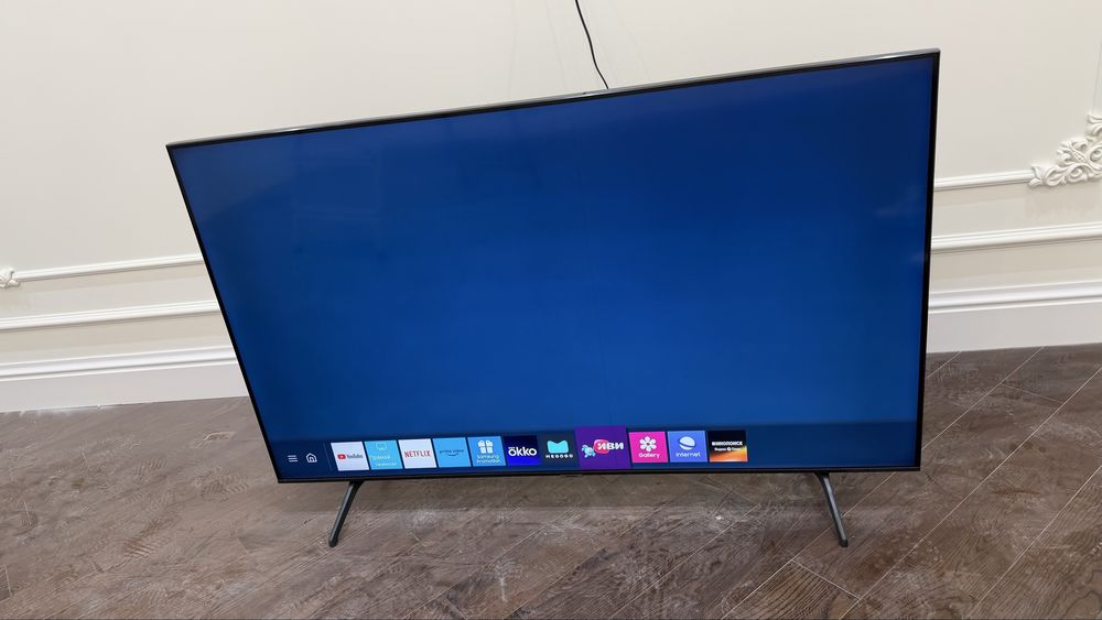 Smart TV Samsung 55 дюймов