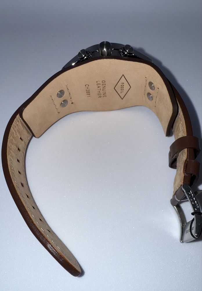 Ceas Fossil dama nou