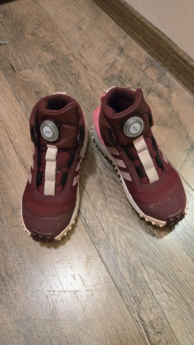 Зимни адидас 33 номер