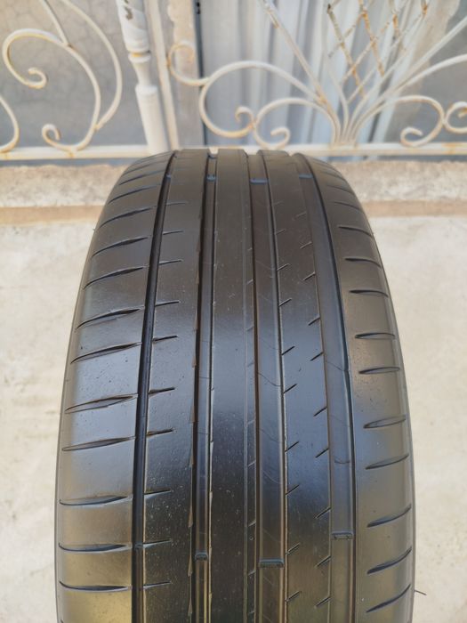 245 45 R19 Shina Michelin 1 dona