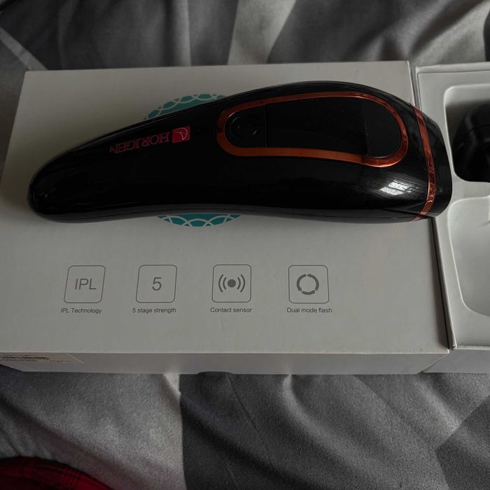 Epilator IPL Horigen® T13