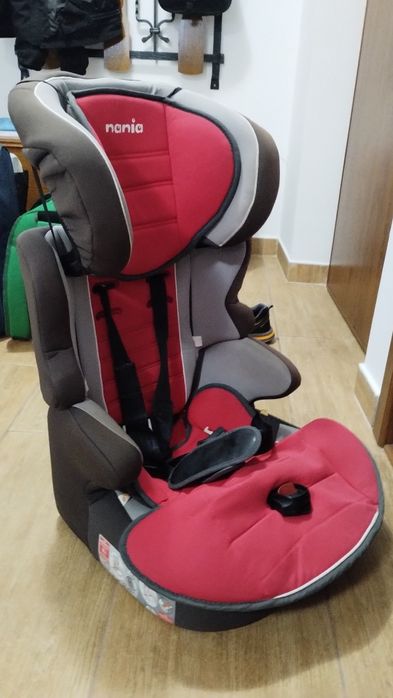Vând scaun auto pentru copii